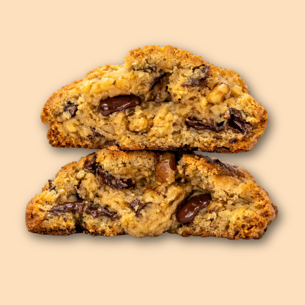 Chocolate Chip Walnut