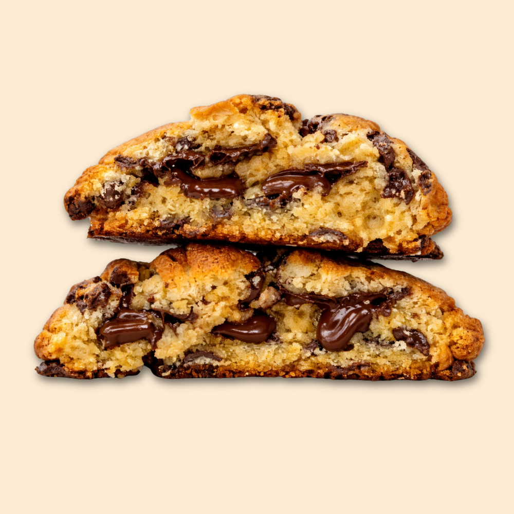 Classic Chocolate Chip