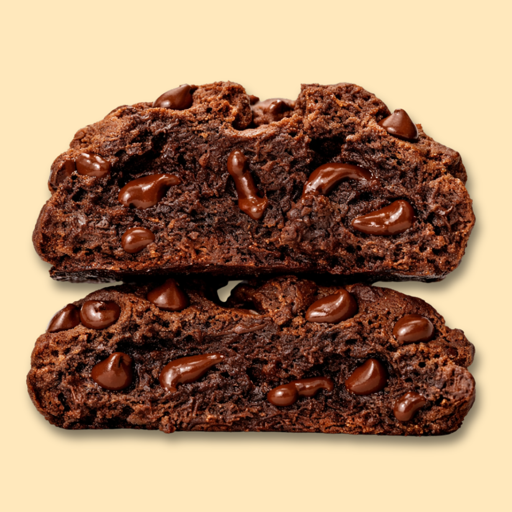 Double Chocolate Chip