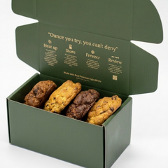 Box of 4