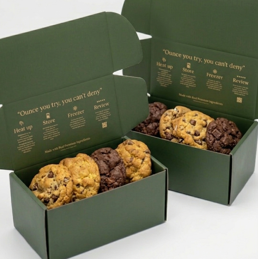 Box of 8