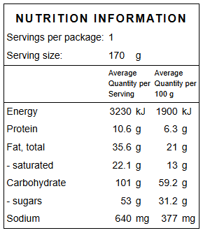 Classic Chocolate Chip