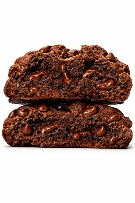 Double Chocolate Chip