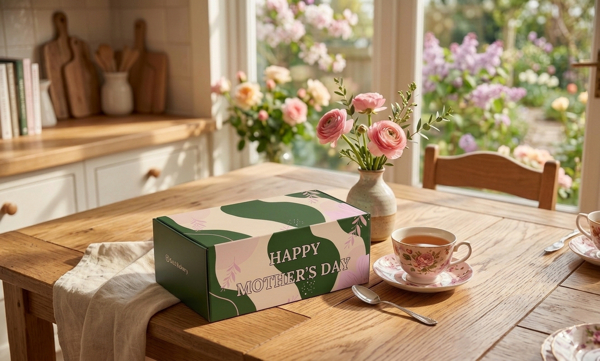 Mother's Day Box