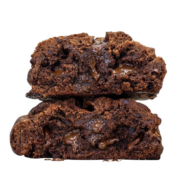 Double Chocolate Chip