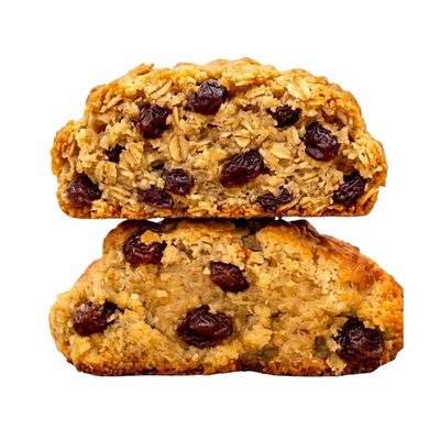 Oatmeal Raisin