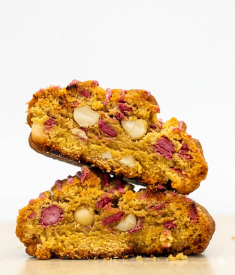 Ruby Macadamia