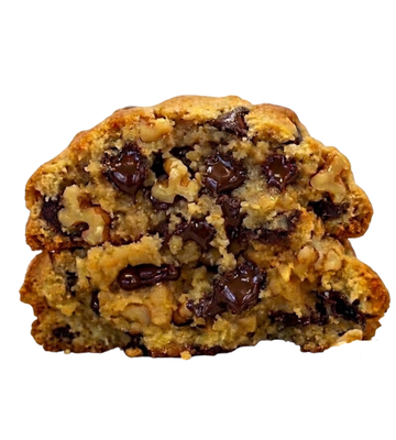 Chocolate Chip Walnut