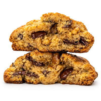 Chocolate Chip Walnut