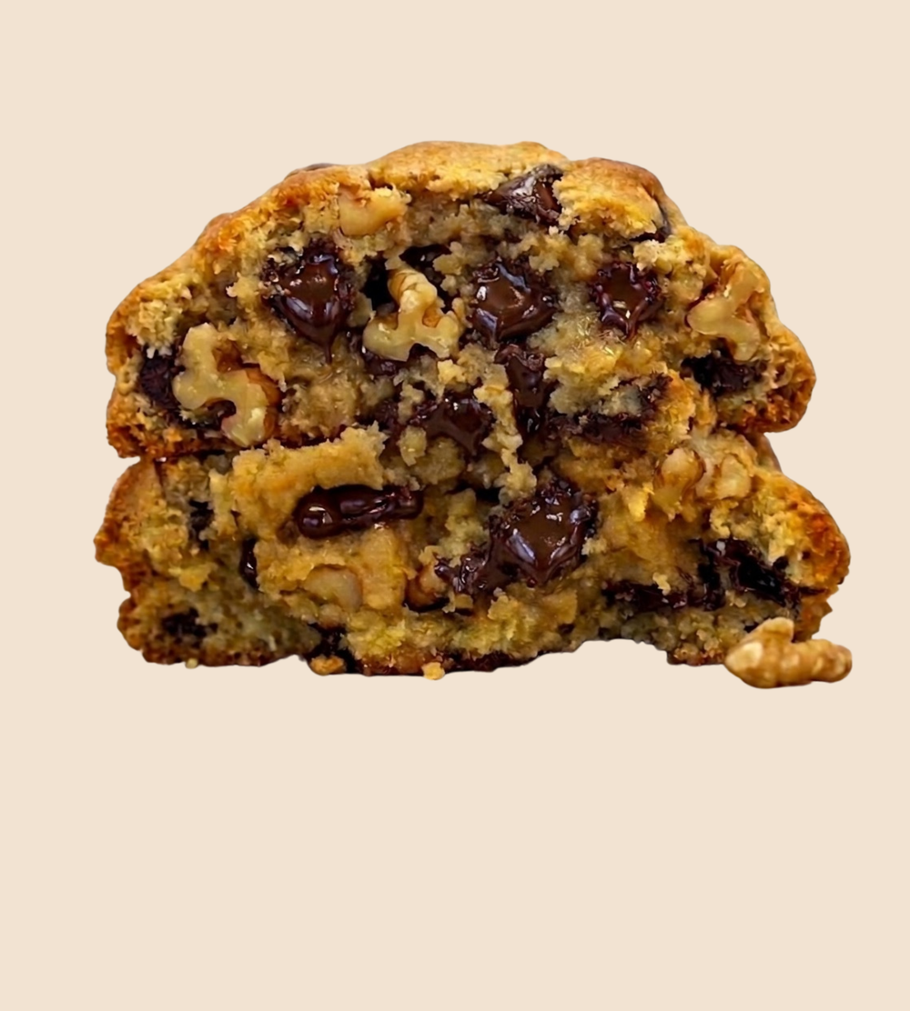 Chocolate Chip Walnut
