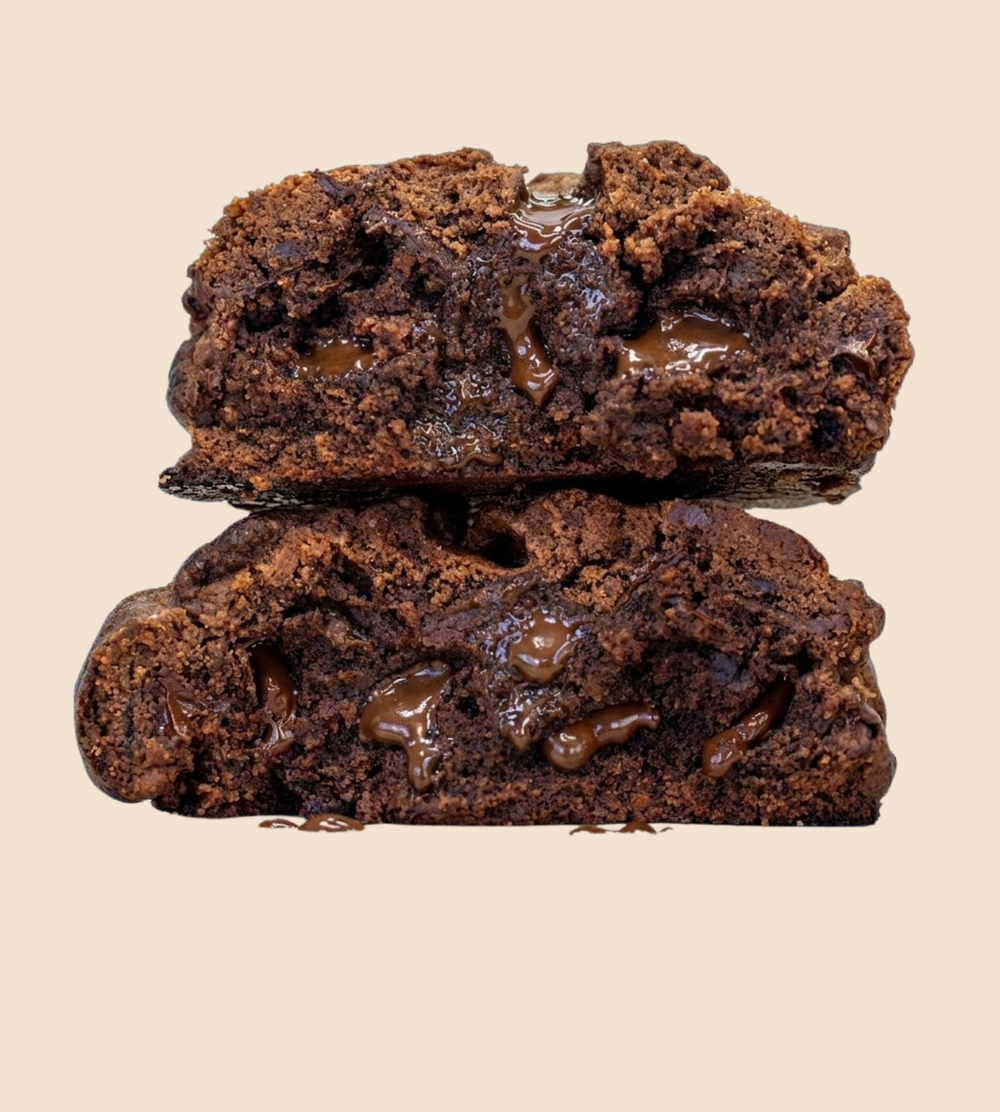 Double Chocolate Chip